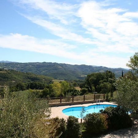 Colleparadiso Hotel Assisi Exterior foto